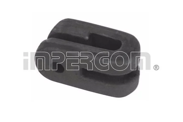 Montagem, sistema de escape ORIGINAL IMPERIUM 30301