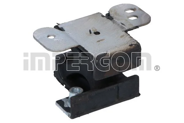 Montagem, sistema de escape ORIGINAL IMPERIUM 31655