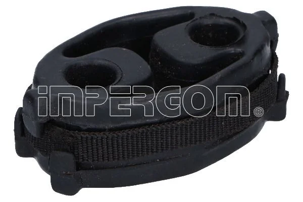 Montagem, sistema de escape ORIGINAL IMPERIUM 32902