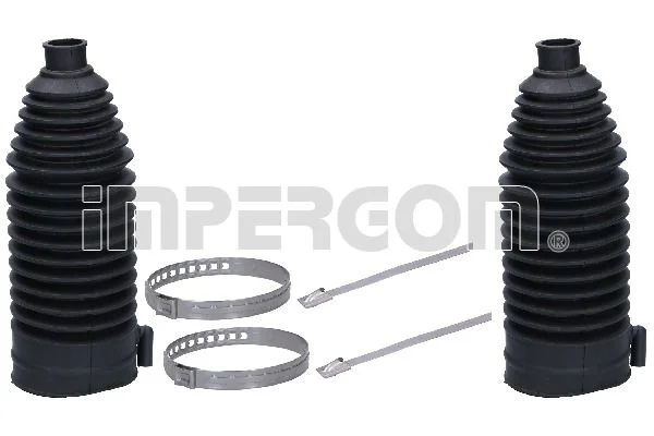Bellow Kit, steering ORIGINAL IMPERIUM 33307/TE