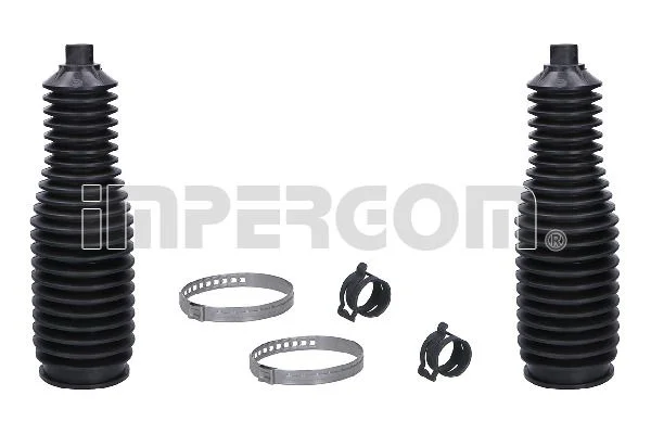 Bellow Kit, steering ORIGINAL IMPERIUM 33424/TE