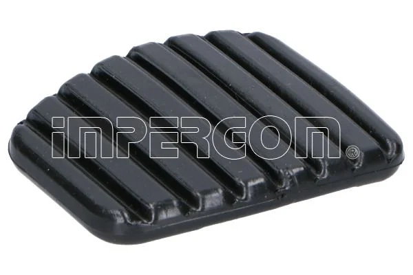 Pedal Pad, brake pedal ORIGINAL IMPERIUM 34613