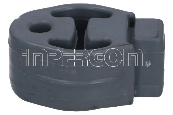 Montagem, sistema de escape ORIGINAL IMPERIUM 35575