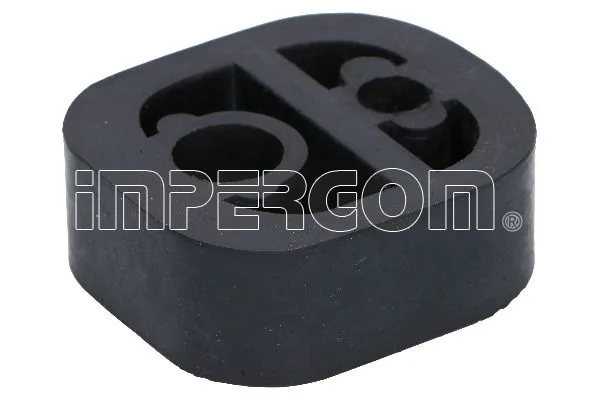 Montagem, sistema de escape ORIGINAL IMPERIUM 36316
