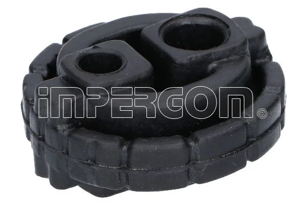 Montagem, sistema de escape ORIGINAL IMPERIUM 36514