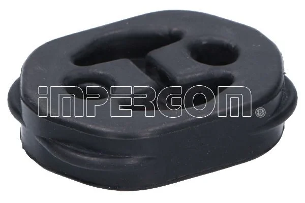Montagem, sistema de escape ORIGINAL IMPERIUM 37425