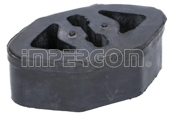 Montagem, sistema de escape ORIGINAL IMPERIUM 37926