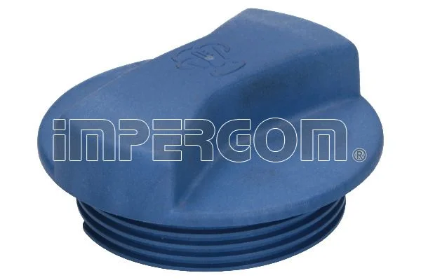 Tampa, tanque de refrigeração ORIGINAL IMPERIUM 43000
