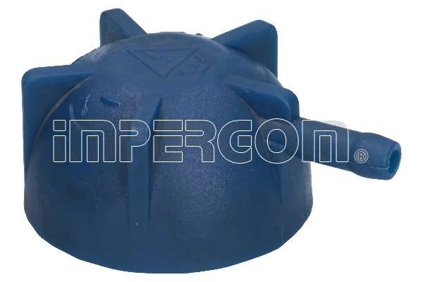 Tampa, tanque de refrigeração ORIGINAL IMPERIUM 43001