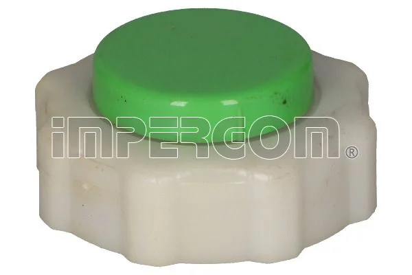 Tampa, tanque de refrigeração ORIGINAL IMPERIUM 43002