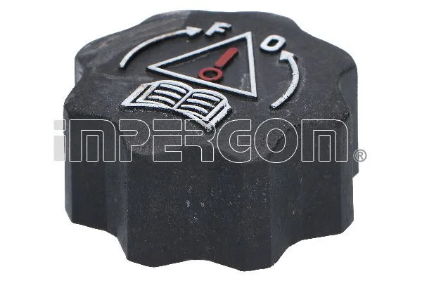 Tampa, tanque de refrigeração ORIGINAL IMPERIUM 43006