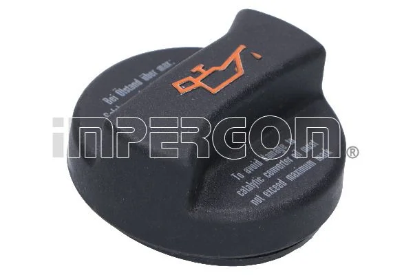 Cap, oil filler neck ORIGINAL IMPERIUM 43014