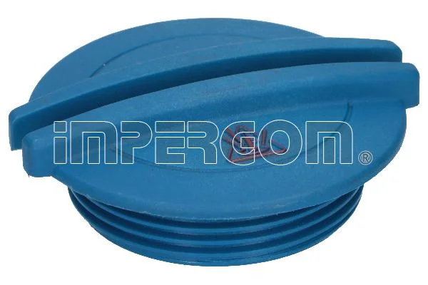 Tampa, tanque de refrigeração ORIGINAL IMPERIUM 43016