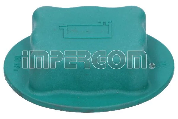 Tampa, tanque de refrigeração ORIGINAL IMPERIUM 43026