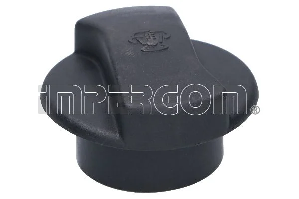 Cap, coolant tank ORIGINAL IMPERIUM 43031