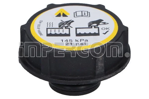 Tampa, tanque de refrigeração ORIGINAL IMPERIUM 43033