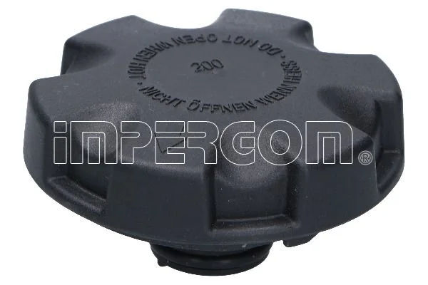 Tampa, tanque de refrigeração ORIGINAL IMPERIUM 43052