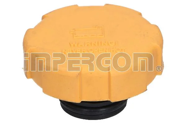 Tampa, tanque de refrigeração ORIGINAL IMPERIUM 43053