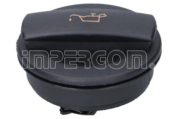 Cap, oil filler neck ORIGINAL IMPERIUM 43056