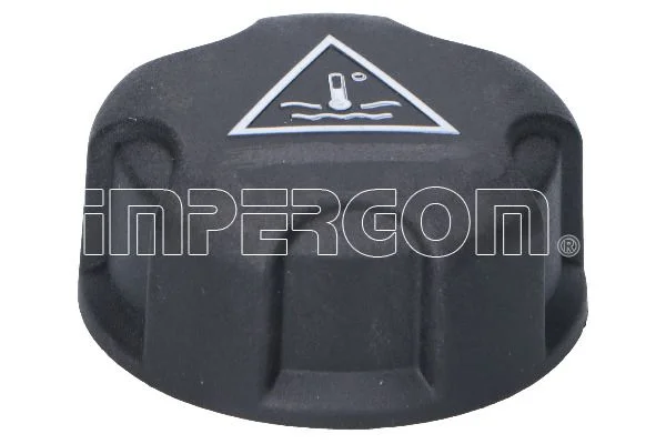 Tampa, tanque de refrigeração ORIGINAL IMPERIUM 43059