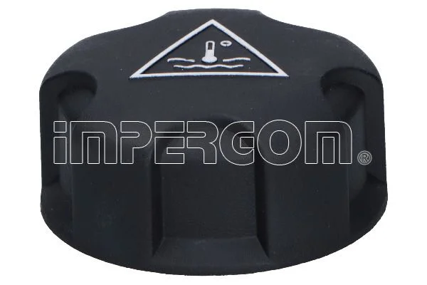 Tampa, tanque de refrigeração ORIGINAL IMPERIUM 43067