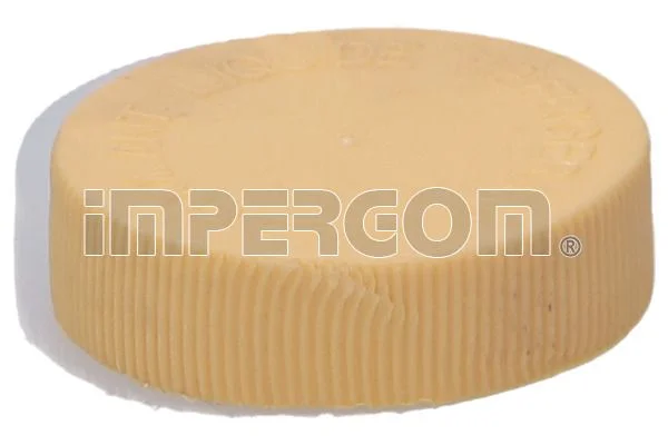 Tampa, tanque de refrigeração ORIGINAL IMPERIUM 43073