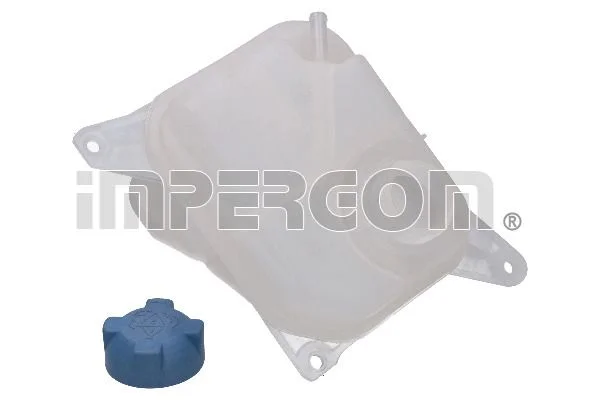 Depósito de expansão, refrigerante ORIGINAL IMPERIUM 44102