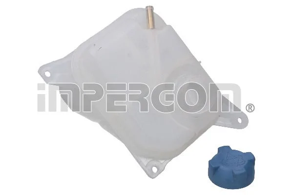 Expansion Tank, coolant ORIGINAL IMPERIUM 44103