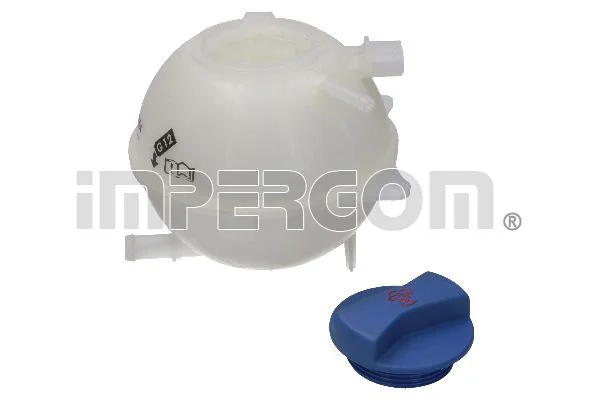 Depósito de expansão, refrigerante ORIGINAL IMPERIUM 44108