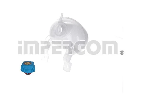 Depósito de expansão, refrigerante ORIGINAL IMPERIUM 44121