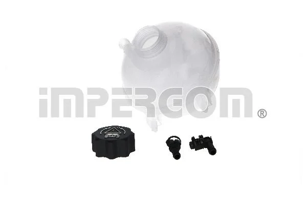 Depósito de expansão, refrigerante ORIGINAL IMPERIUM 44123