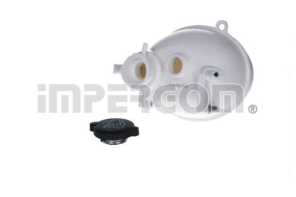 Expansion Tank, coolant ORIGINAL IMPERIUM 44165