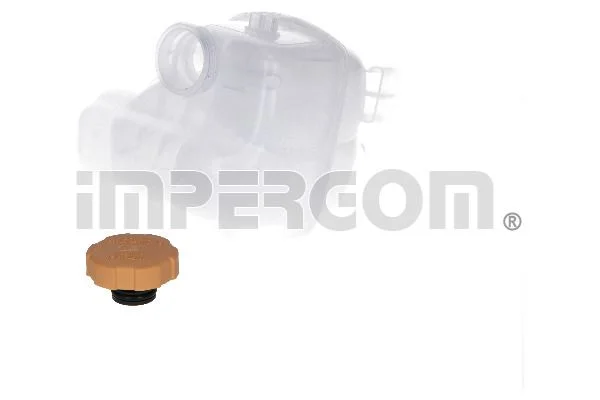Depósito de expansão, refrigerante ORIGINAL IMPERIUM 44200