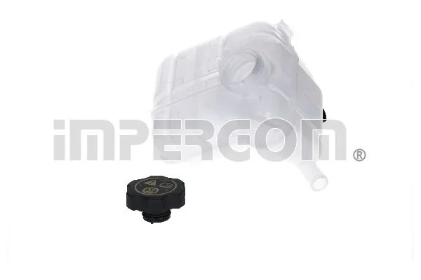 Depósito de expansão, refrigerante ORIGINAL IMPERIUM 44206