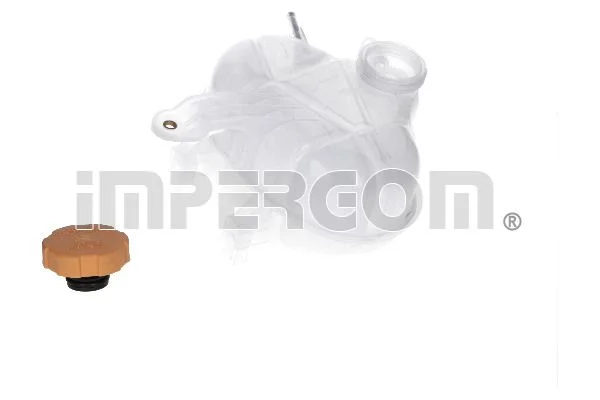 Depósito de expansão, refrigerante ORIGINAL IMPERIUM 44210