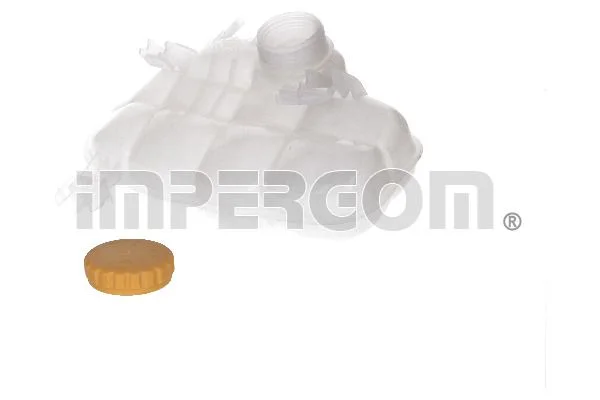 Depósito de expansão, refrigerante ORIGINAL IMPERIUM 44213