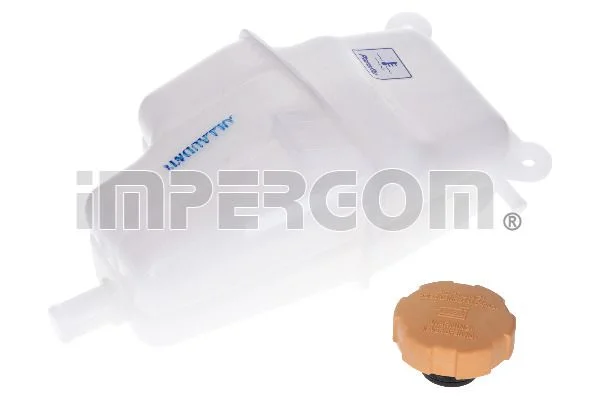 Depósito de expansão, refrigerante ORIGINAL IMPERIUM 44215
