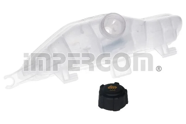 Depósito de expansão, refrigerante ORIGINAL IMPERIUM 44226