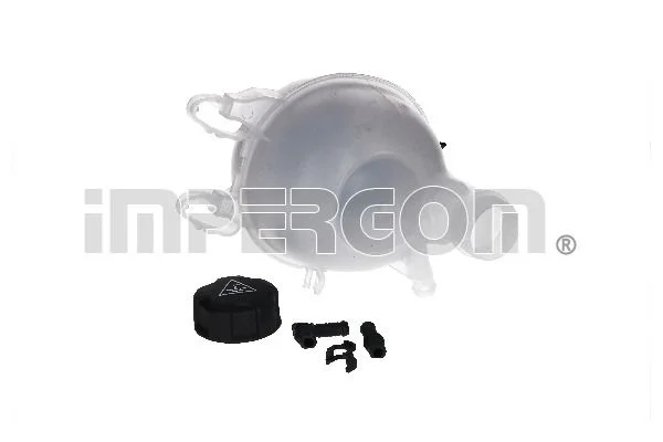 Expansion Tank, coolant ORIGINAL IMPERIUM 44228