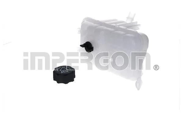 Depósito de expansão, refrigerante ORIGINAL IMPERIUM 44229
