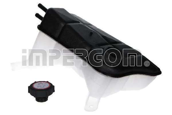 Expansion Tank, coolant ORIGINAL IMPERIUM 44231