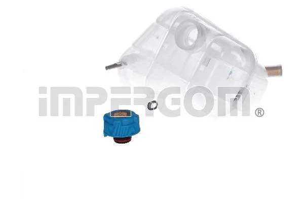 Depósito de expansão, refrigerante ORIGINAL IMPERIUM 44237