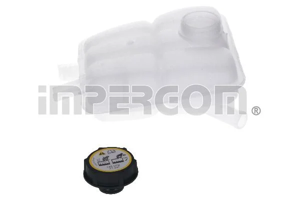 Expansion Tank, coolant ORIGINAL IMPERIUM 44244
