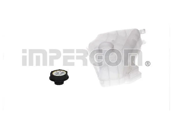 Depósito de expansão, refrigerante ORIGINAL IMPERIUM 44245