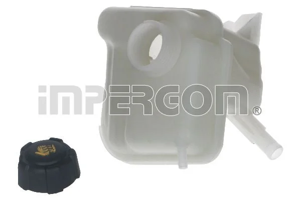 Depósito de expansão, refrigerante ORIGINAL IMPERIUM 44247