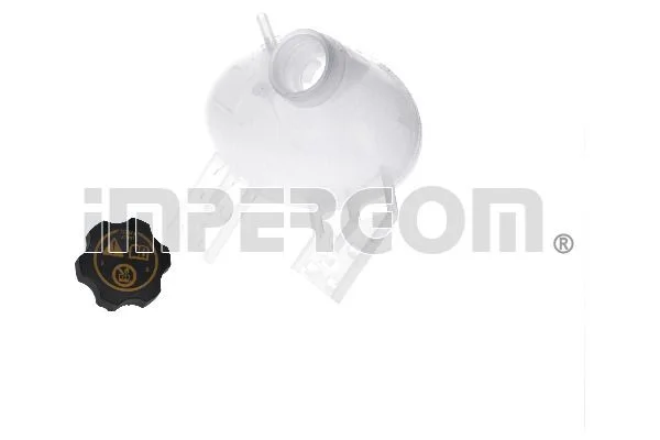 Depósito de expansão, refrigerante ORIGINAL IMPERIUM 44252
