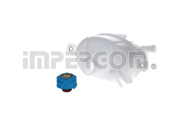 Depósito de expansão, refrigerante ORIGINAL IMPERIUM 44401