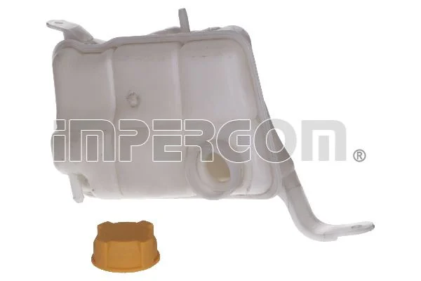 Depósito de expansão, refrigerante ORIGINAL IMPERIUM 44421