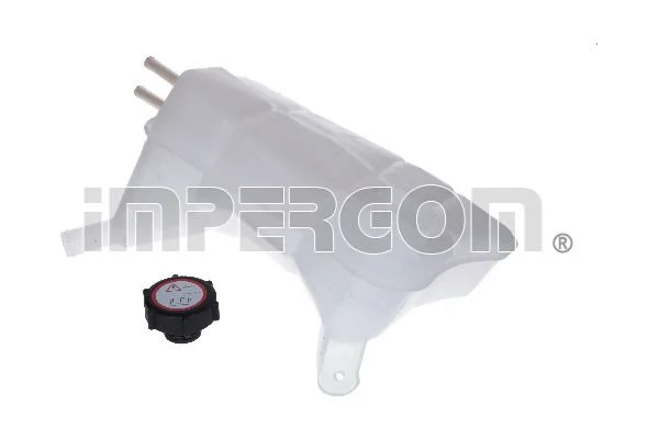 Expansion Tank, coolant ORIGINAL IMPERIUM 44428