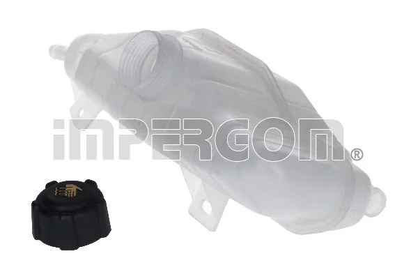 Expansion Tank, coolant ORIGINAL IMPERIUM 44450